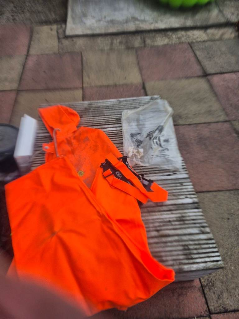 Waterproofs