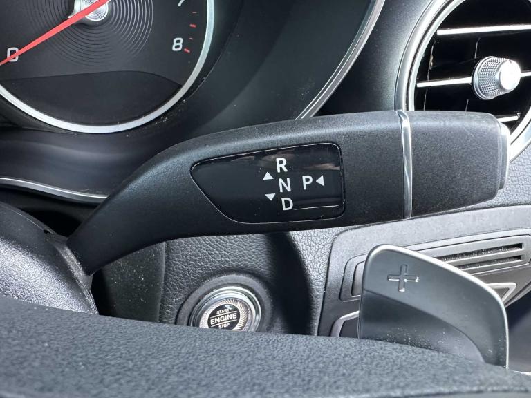 2020 Mercedes-Benz GLC GLC 300 4Matic AMG Line 5dr 9G-Tronic SUV Petrol Automatic