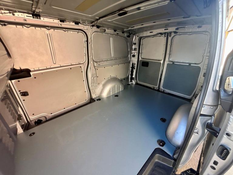 2020 Mercedes-Benz Vito 110CDI Progressive Van PANEL VAN Diesel Manual