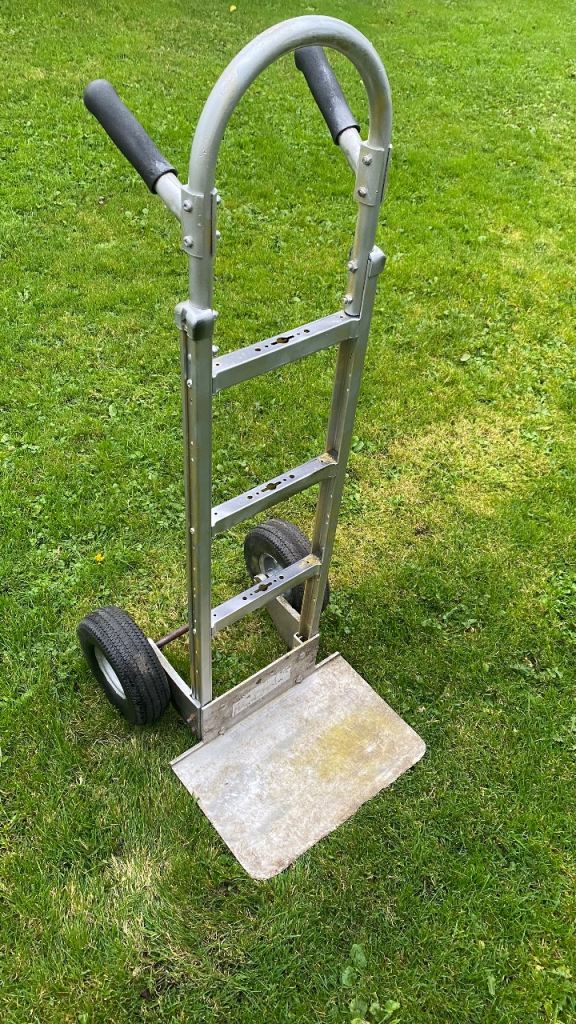 Sack barrow/trolley