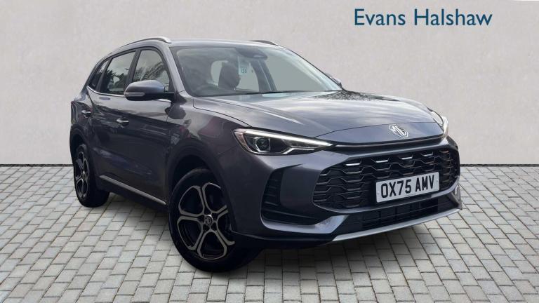  MG MG ZS 1.5 Hybrid+ SE 5dr Auto Hatchback Hybrid Ele Automatic