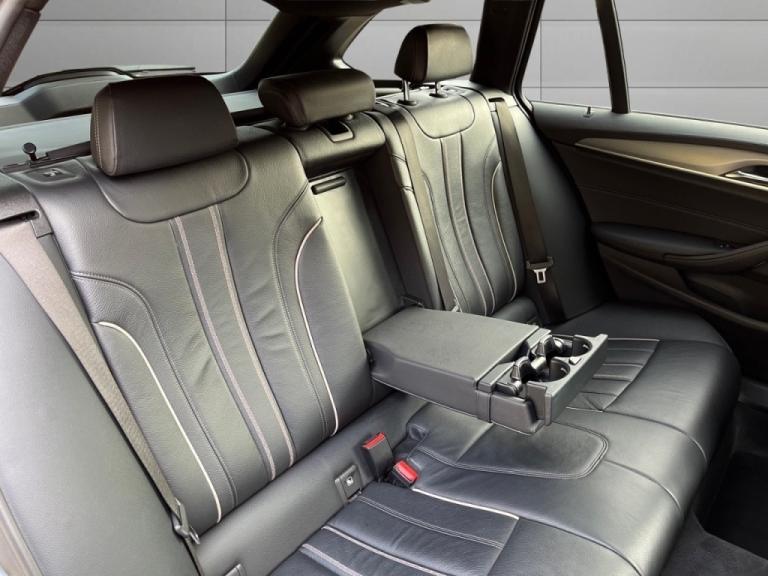  BMW 5 Series 530d xDrive M Sport 5dr Auto Diesel