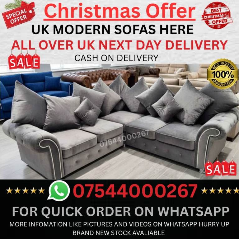 Comfort Seating Sofas – Home Furniture