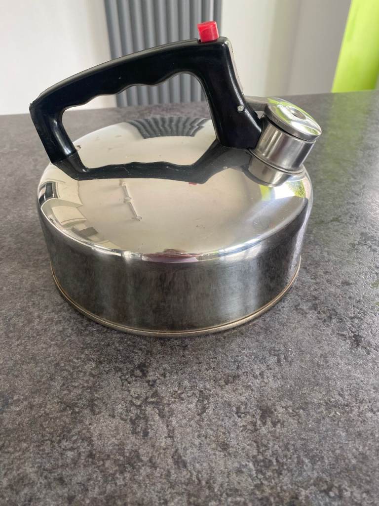 Camping Kettle