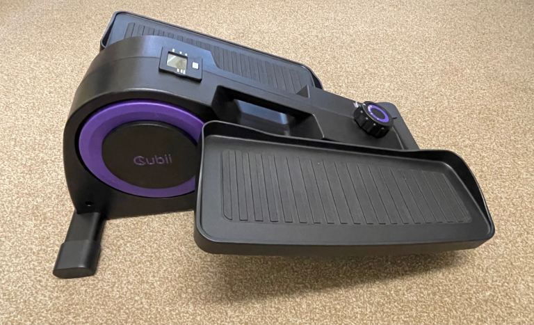 image for Cubii Seated Elliptical Trainer