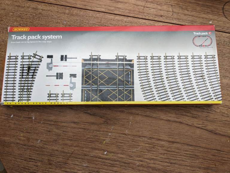 Hornby Model Trains and other collectible wagons (Job Lot)