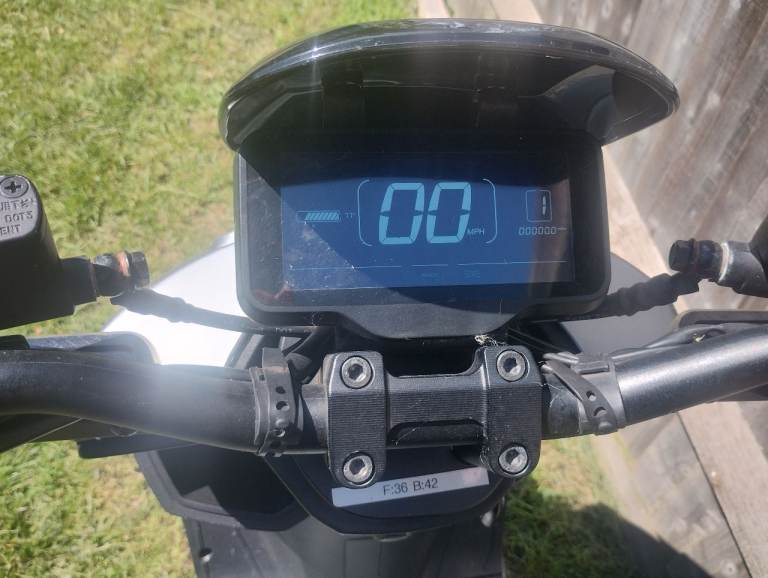 Other Motorbikes, 2022