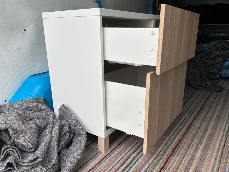 image for IKEA storage unit