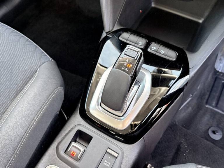 2022 Vauxhall Corsa 100kW Elite Premium 50kWh 5dr Auto [11kWCh] HATCHBACK ELECTRIC Automatic