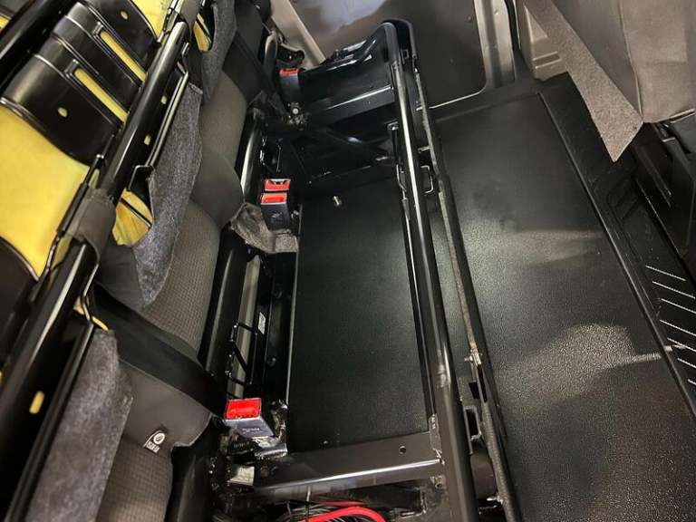 2020 Ford Transit 2.0 EcoBlue 130ps Double Cab Chassis CHASSIS CAB DIESEL Manual