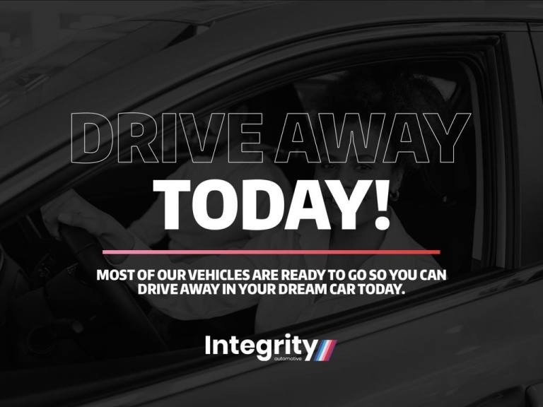 2014 Ford Focus 1.6 TDCi 115 Zetec Navigator 5dr HATCHBACK DIESEL Manual