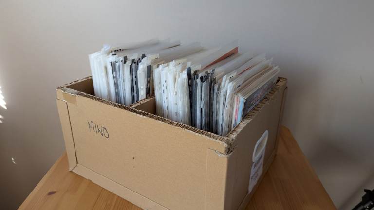 Transformers Marvel UK Comics