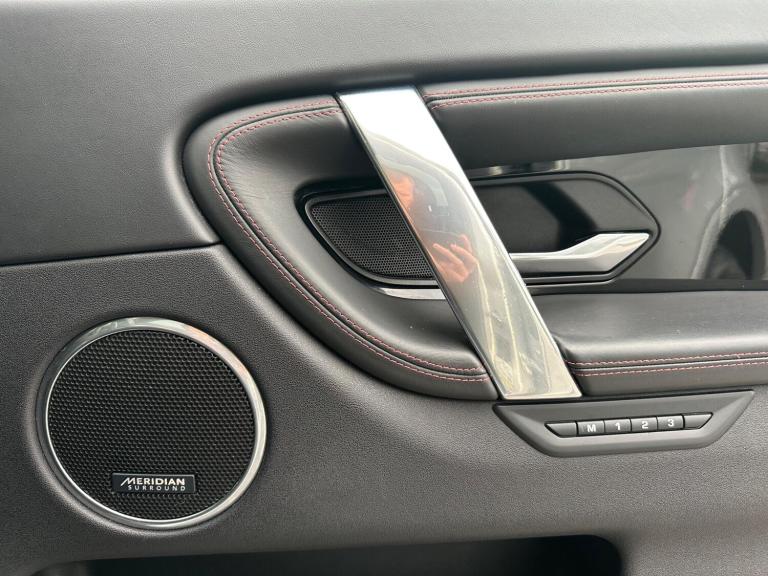 2021 Land Rover Discovery Sport 1.5 P300e 12.2kWh R-Dynamic HSE Auto 4WD Euro 6 (s/s) 5dr ESTATE ...