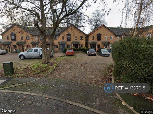 2 bedroom house in High School Close, March, PE15 (2 bed) (#1307016)