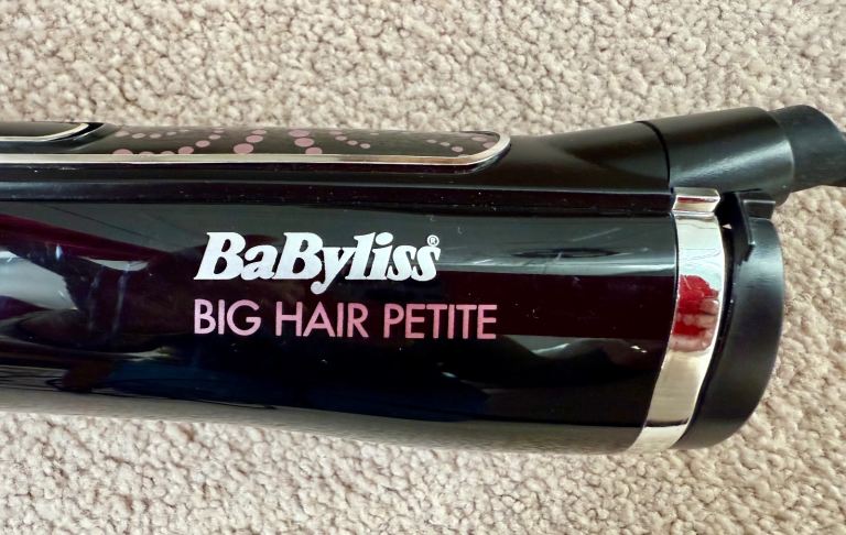 Babyliss Big Hair Styler