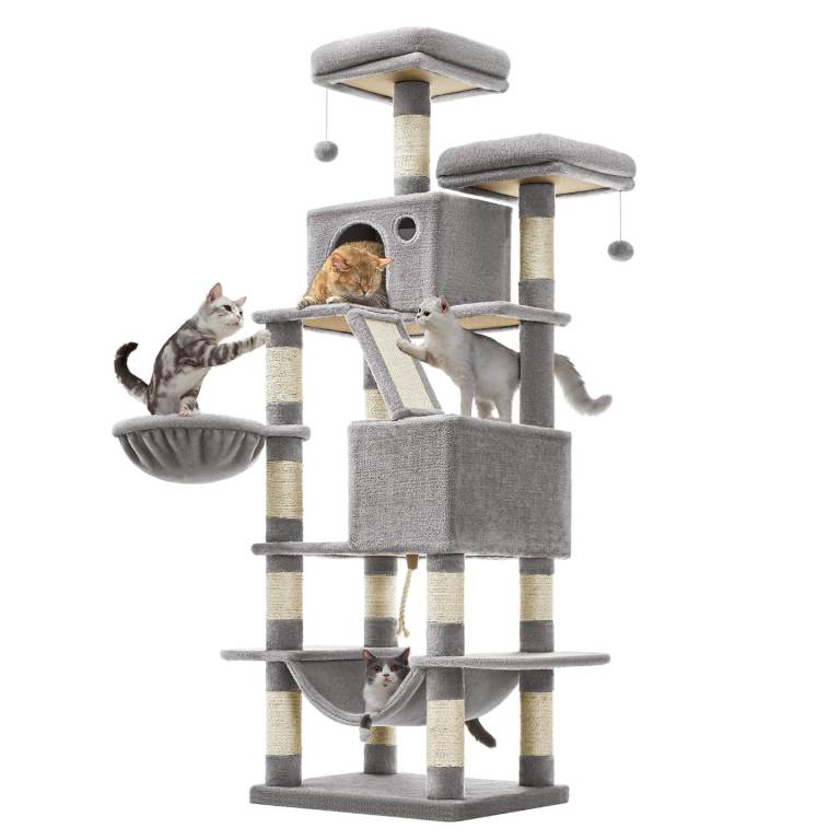 *BNIB* Large Feandrea Cat Tree