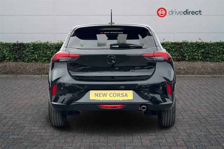 2025 Vauxhall Corsa 1.2 Turbo Yes 5dr [Winter Pack] HATCHBACK PETROL Manual