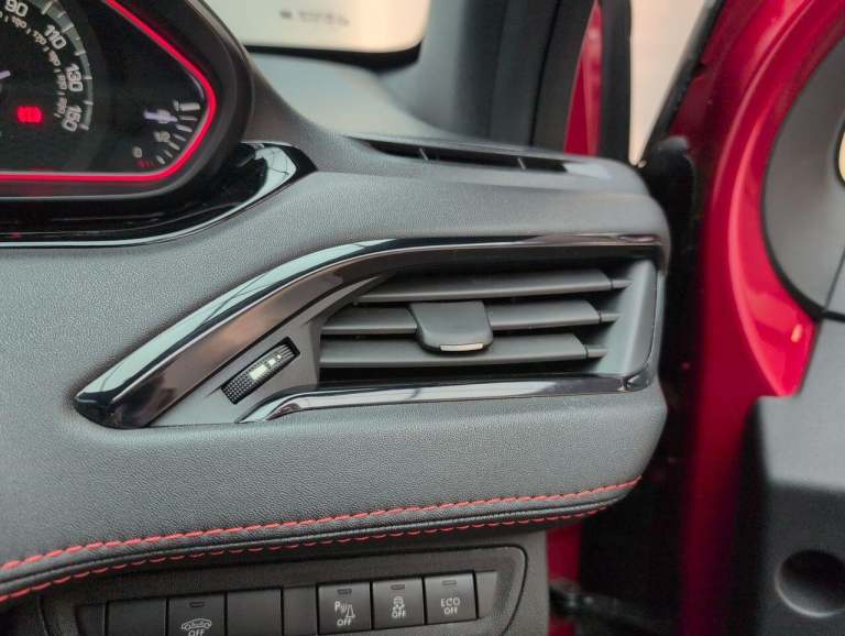 2018 Peugeot 208 1.6 THP GTi Prestige Hatchback 3dr Petrol Manual Euro 6 (s/s) (208 ps) - CR HATC...