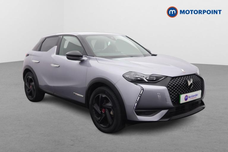 2023 DS Automobiles DS 3 100kW E-TENSE Performance Line + 50kWh 5dr Auto HATCHBACK ELECTRIC Autom...