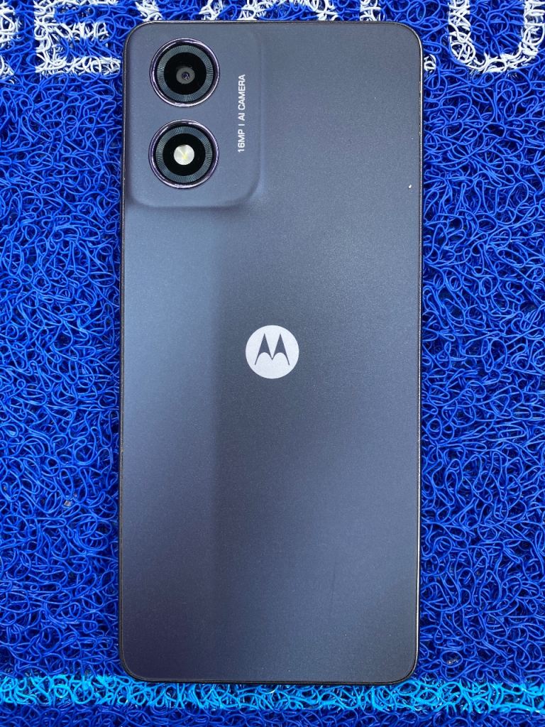 📱 Moto G04 – 64GB – Unlocked – Grade A Condition