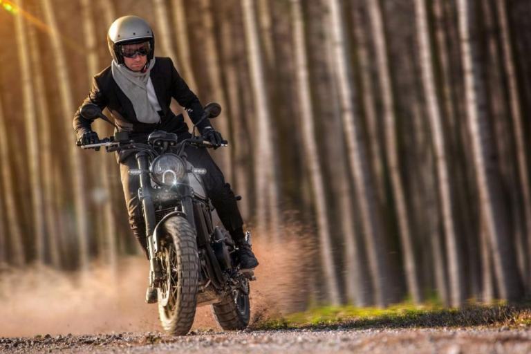 Benelli Leoncino Trail 500cc retro trail Motorcycle| For Sale