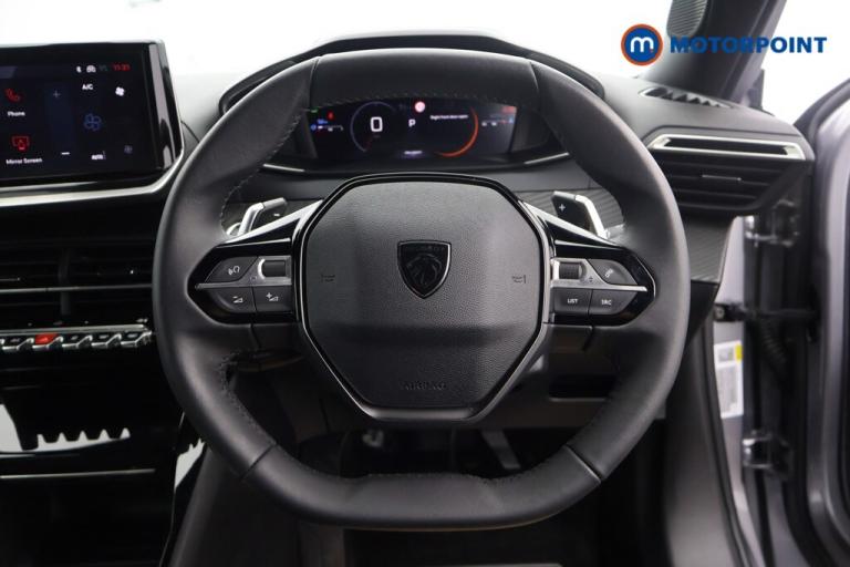 2024 Peugeot 2008 1.2 PureTech 130 Allure 5dr EAT8 SUV Petrol Automatic