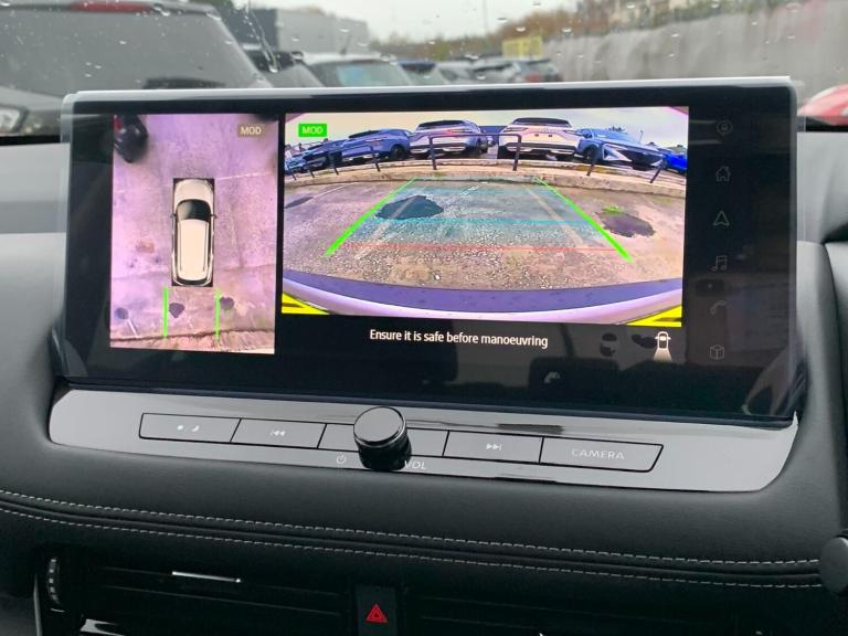 2025 Nissan X-Trail 1.5 E-Power E-4orce 213 N-Connecta 5dr Auto HATCHBACK PETROL/ELECTRIC Automatic