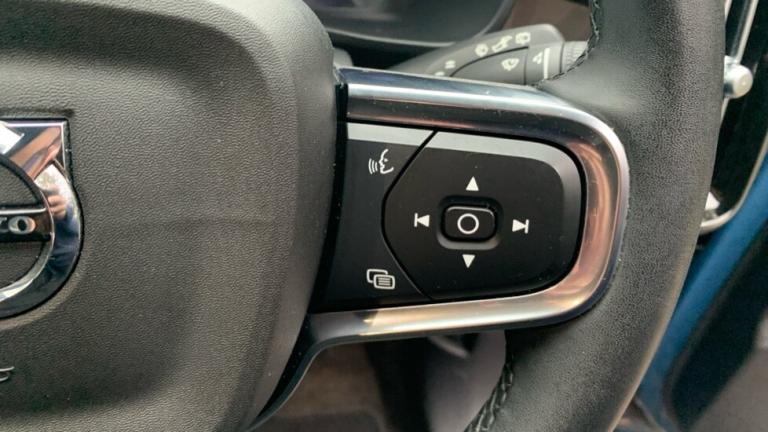 2022 Volvo XC40 Recharge Plus, Single Motor, Electric Estate Electric Automatic