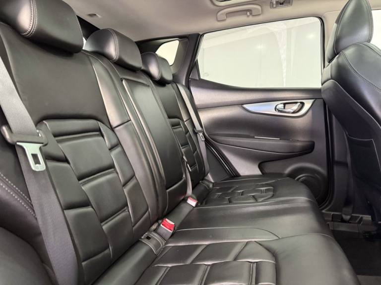 2021 Nissan Qashqai 1.3 DIG-T N-Motion SUV 5dr Petrol Manual Euro 6 (s/s) (140 ps) HATCHBACK Petr...