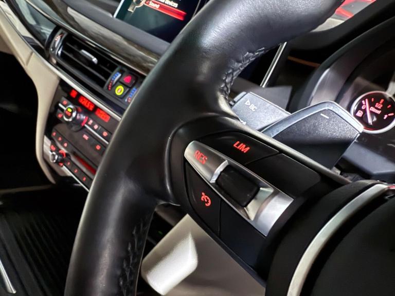 2016 BMW X5 3.0 30d M Sport Auto xDrive Euro 6 (s/s) 5dr ESTATE Diesel Automatic