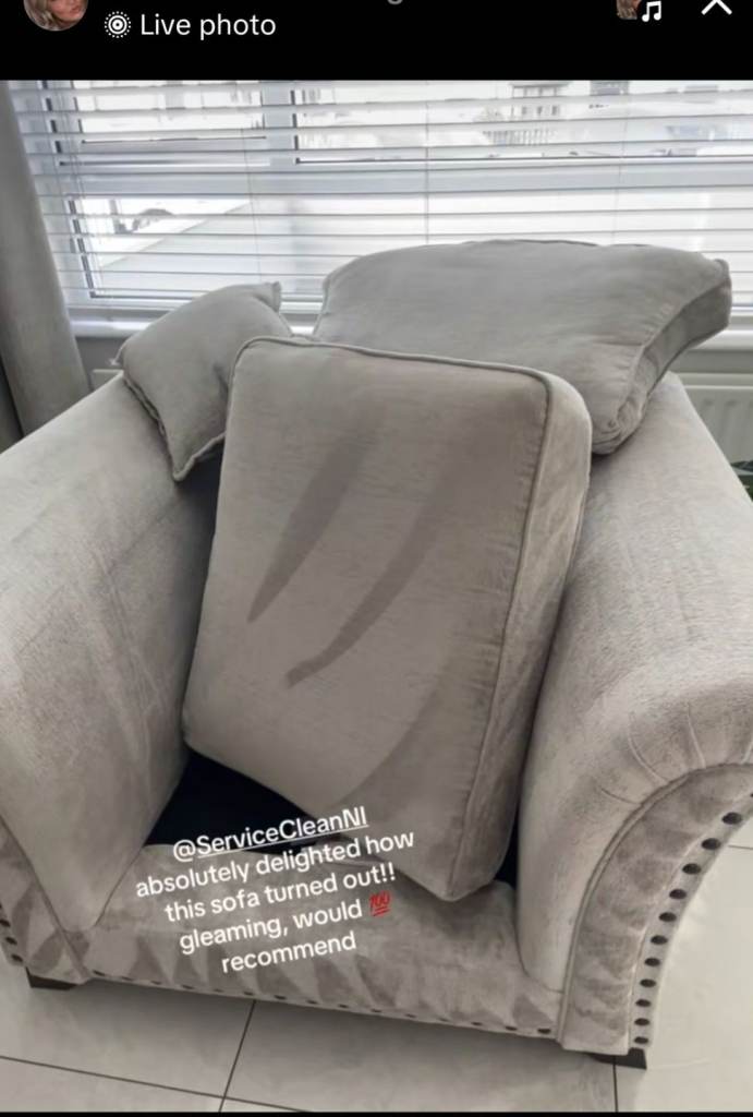 Carpet and Upholstery cleaning 