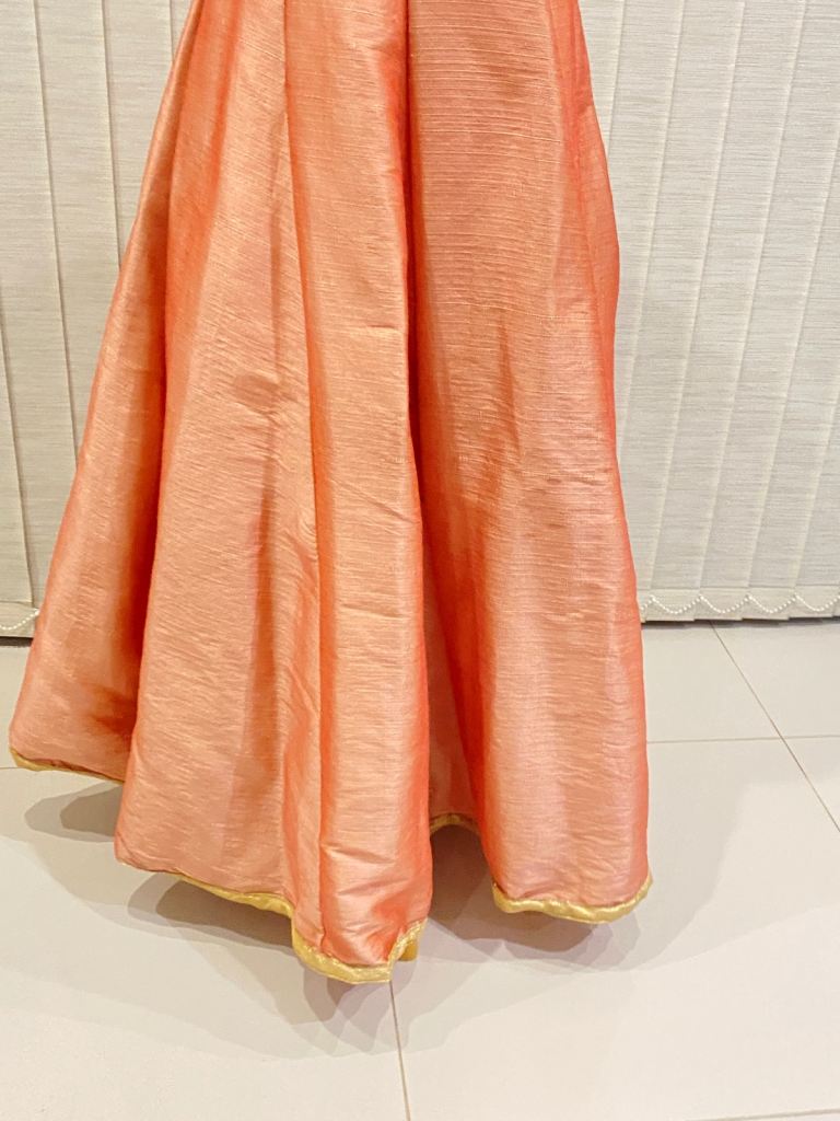 Long Gown, prom Dress, Indian party Suits Wedding Party Bollywood gown