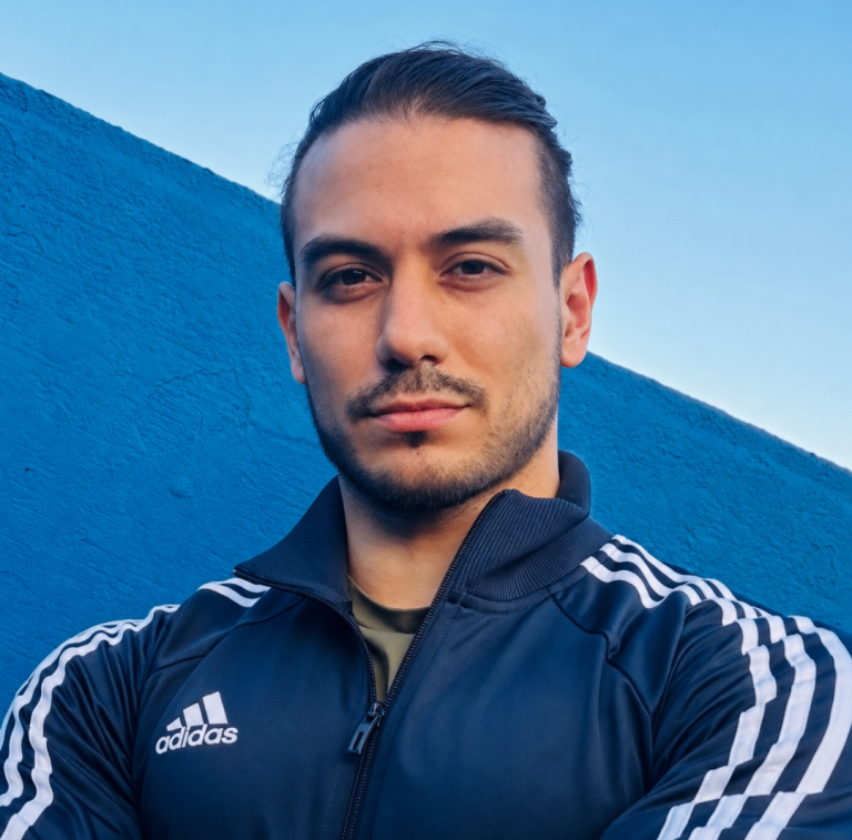 David Davino’s Personal Training