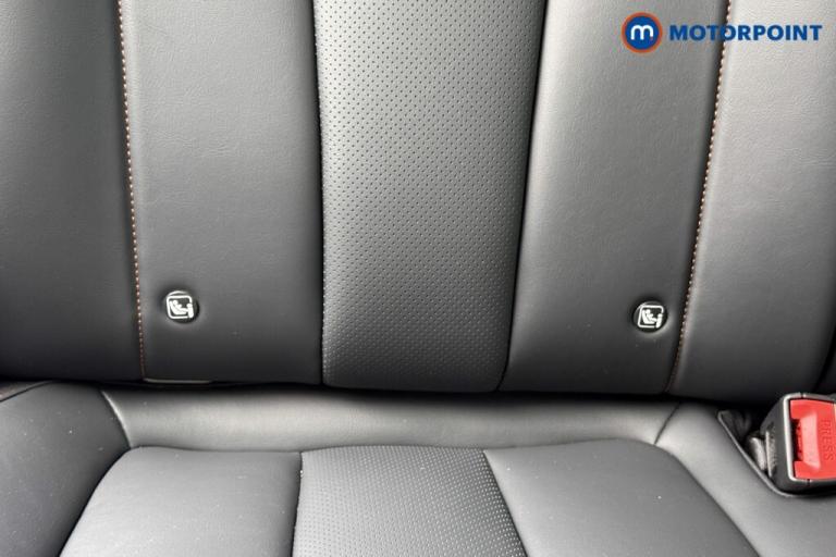 2025 MG MG HS 1.5 T-GDI Trophy 5dr DCT SUV Petrol Automatic