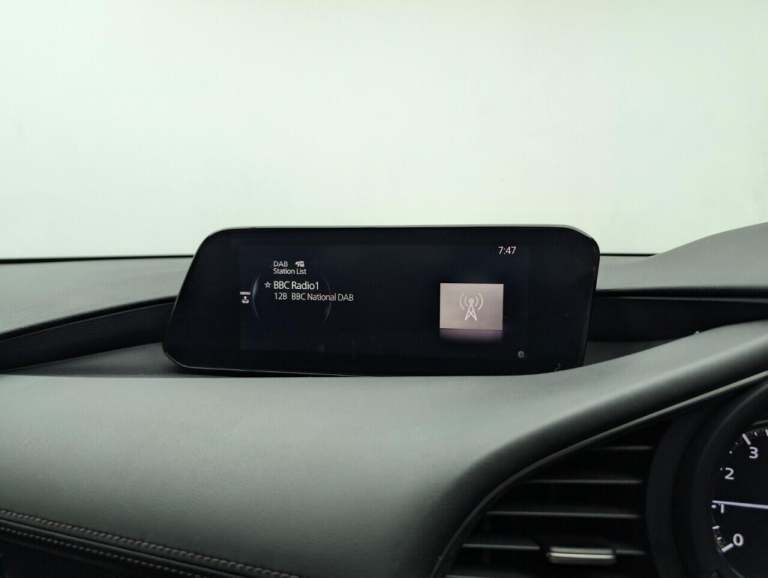 2021 Mazda Mazda3 2.0 e-SKYACTIV-X MHEV GT Sport Hatchback 5dr Petrol Auto Euro 6 (s/s) (186  HAT...