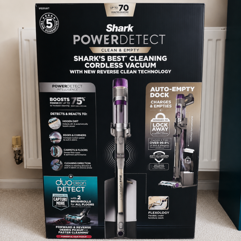 Shark IP3251UKT Pet Cordless Vacuum Cleaner