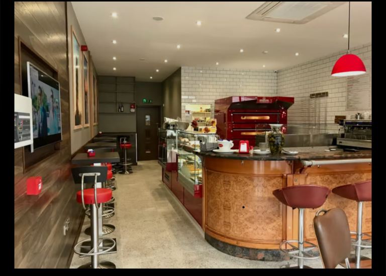 Viewfield Builders Kilmarnock