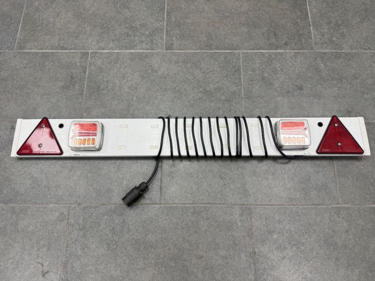 4ft LED trailer light board