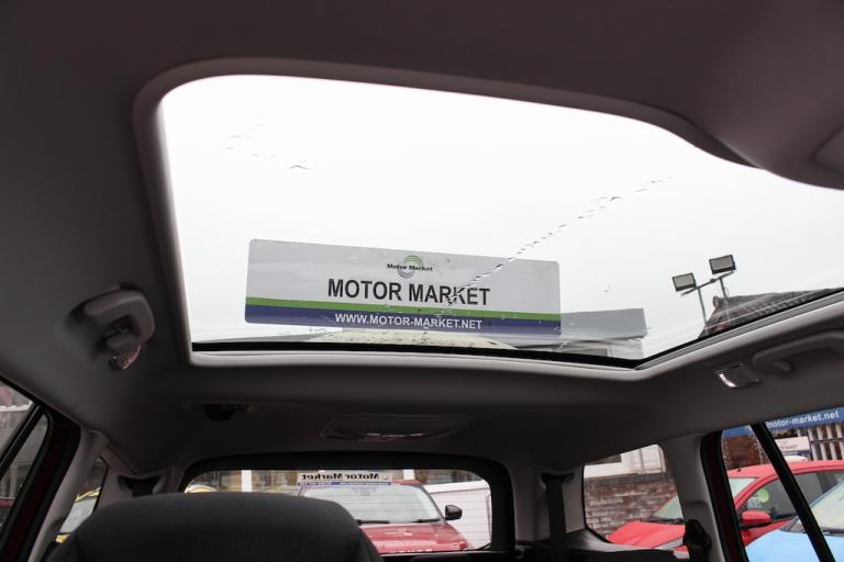 2018 Citroen C4 Grand Picasso 2.0 BlueHDi 160 Flair 5dr EAT8 MPV Diesel Automatic