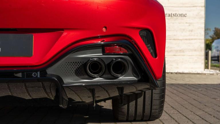 2025 Aston Martin Vantage V8 2dr Auto Coupe Petrol Automatic