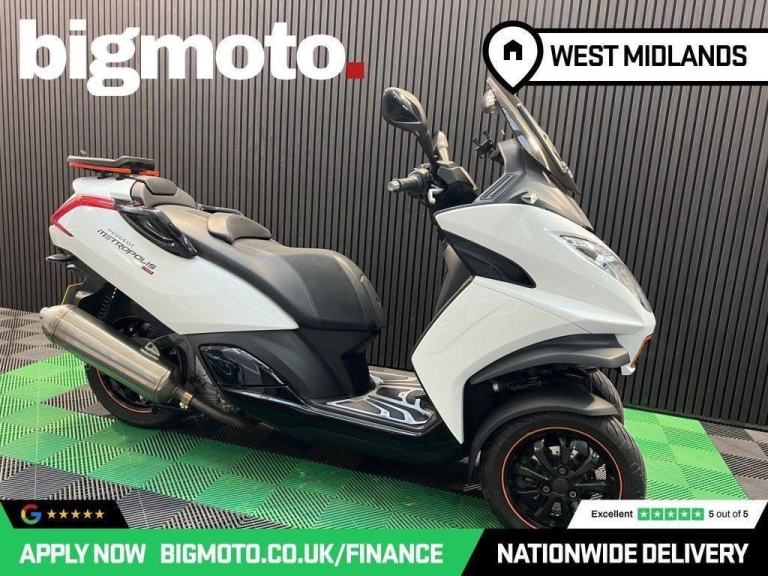 2016 16 PEUGEOT METROPOLIS FINANCE SPECIALISTS APPLY NOW