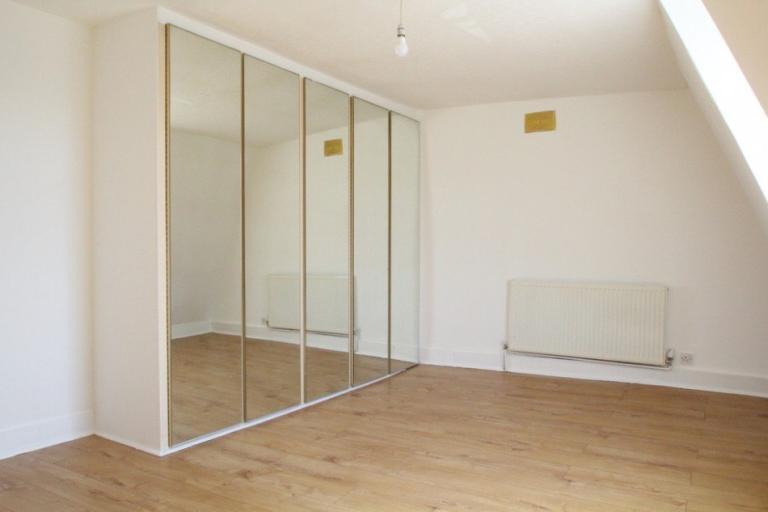 Chain free, Hane Estate Agents offer a Freehold investment arranged as 2 self contained flats