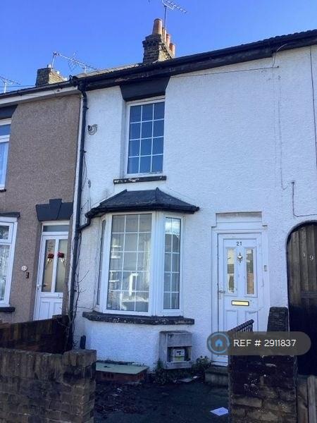 3 bedroom house in Trafalgar St, Gillingham, ME7 (3 bed) (#2911837)