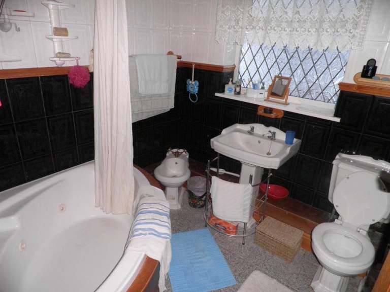 3-Bedroom house for short term let