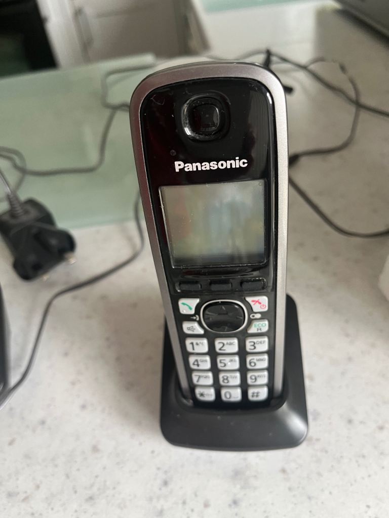 Panasonic Home phones 