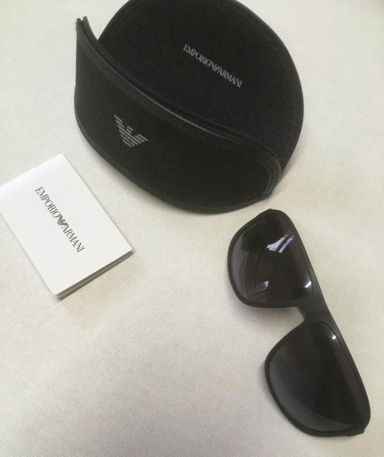 Men's Designer Sun Glasses
