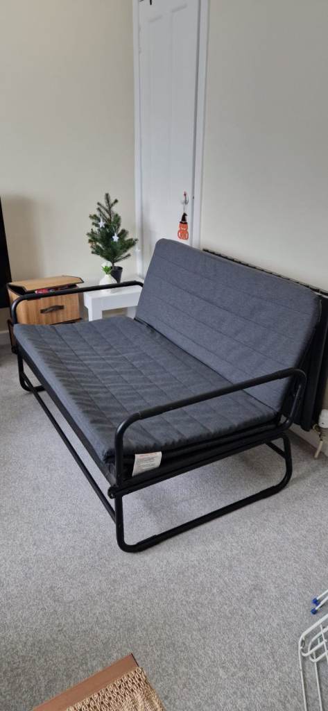 IKEA Hammarn sofa-bed  with a FREE coffee table