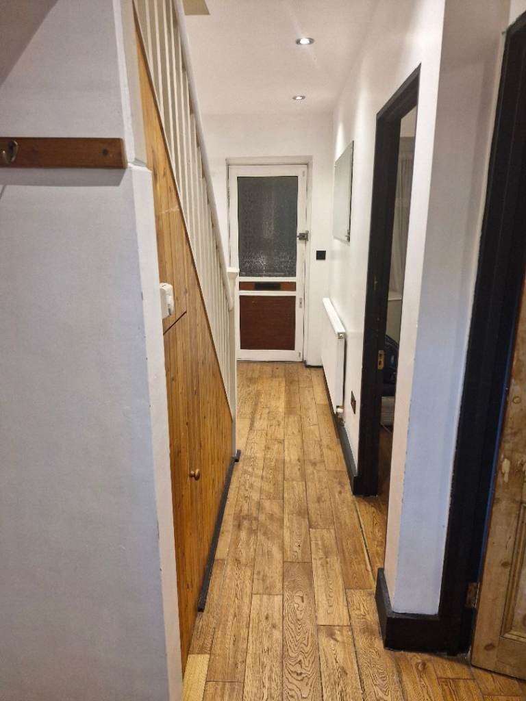 3 bed spacious house 