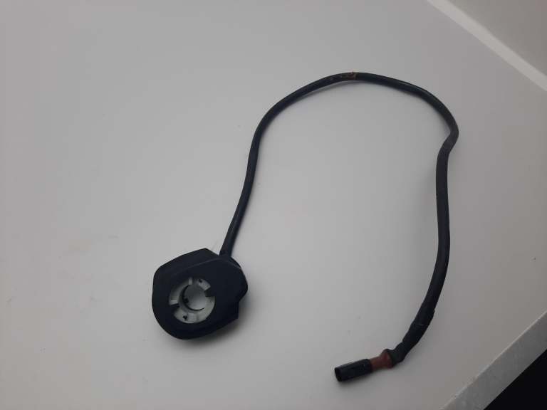 Triumph Tiger 1200 Thumb Throttle Housing Mc 2022