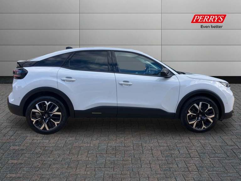 2025 Citroen C4 1.2 [130] Max 5dr Auto Hatchback PETROL Automatic